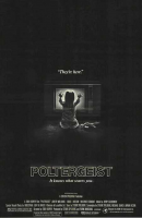 Poltergeist Movie Poster Thumbnail