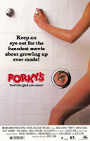 Porky's Movie Poster Thumbnail