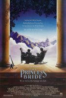 The Princess Bride Movie Poster Thumbnail