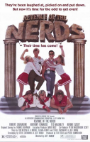 Revenge of the Nerds Movie Poster Thumbnail