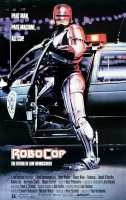 RoboCop Movie Poster Thumbnail