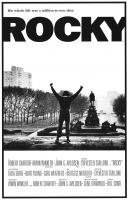 Rocky Movie Poster Thumbnail
