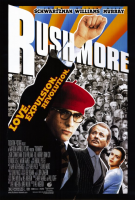 Rushmore Movie Poster Thumbnail