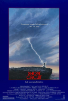 Short Circuit Movie Poster Thumbnail
