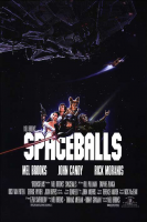 Spaceballs Movie Poster Thumbnail