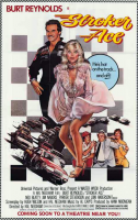Stroker Ace Movie Poster Thumbnail