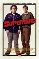 Superbad Movie Poster Thumbnail