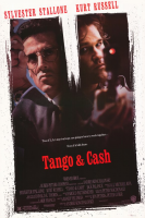 Tango & Cash Movie Poster Thumbnail