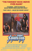 This Is Spinal Tap Movie Poster Thumbnail