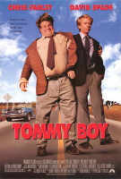 Tommy Boy Movie Poster Thumbnail