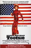 Tootsie Movie Poster Thumbnail