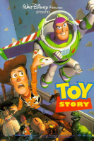 Toy Story Movie Poster Thumbnail