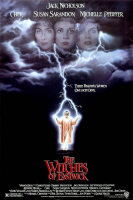 The Witches of Eastwick Movie Poster Thumbnail
