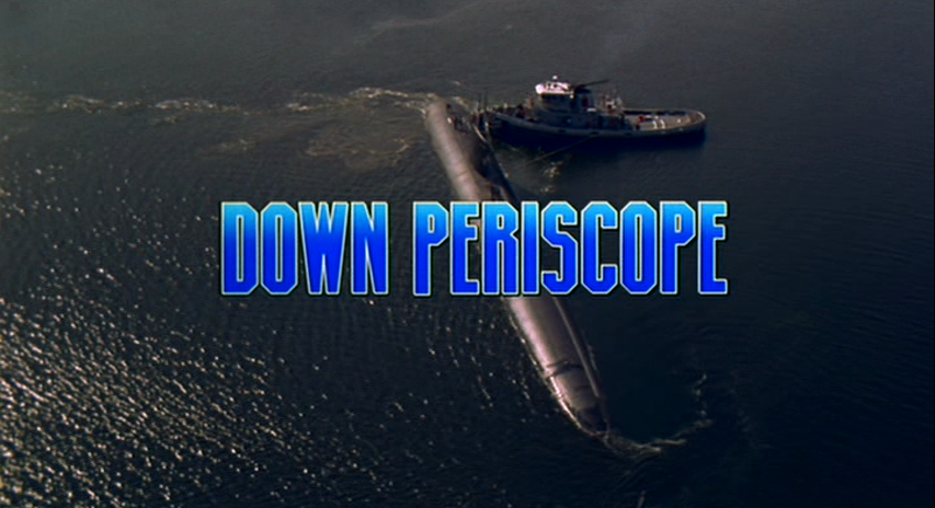 1996 Down Periscope