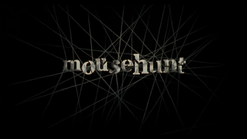 Mousehunt Movie Title Screen