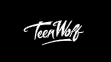Teen Wolf Movie Title Screen
