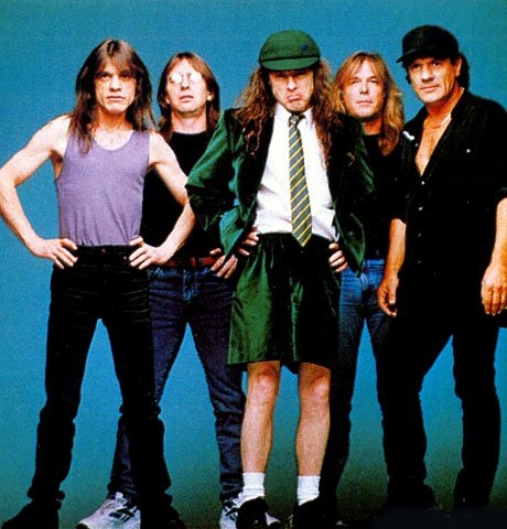 AC/DC