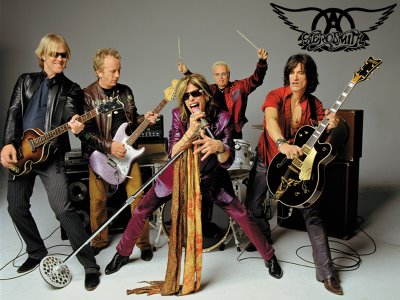 Aerosmith