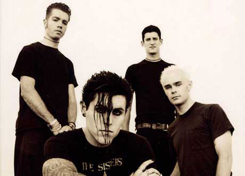 AFI (A Fire Inside)