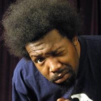 Afroman