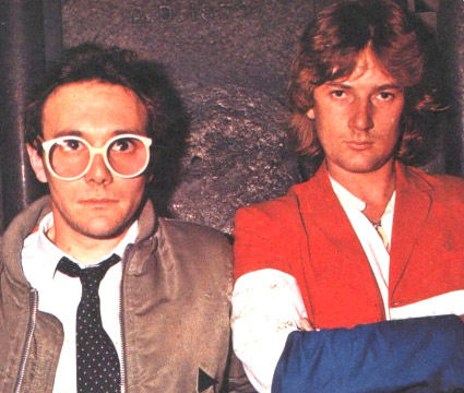 The Buggles