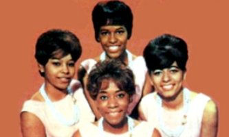 The Chiffons