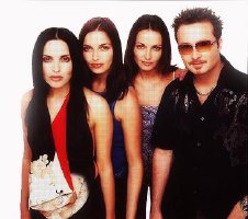 The Corrs