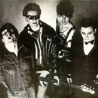 The Damned