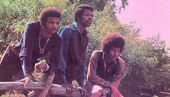 The Delfonics