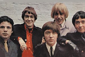 The Easybeats