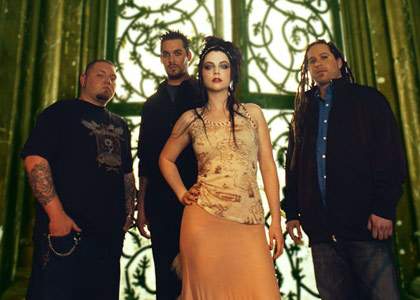 Evanescence