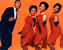 The Exciters