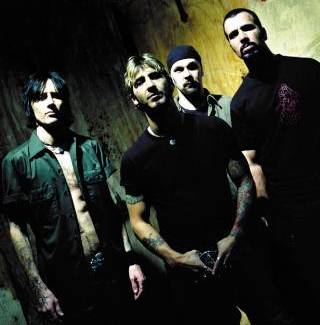 Godsmack