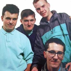 The Housemartins