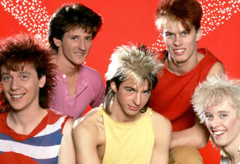 Kajagoogoo