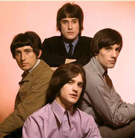 The Kinks