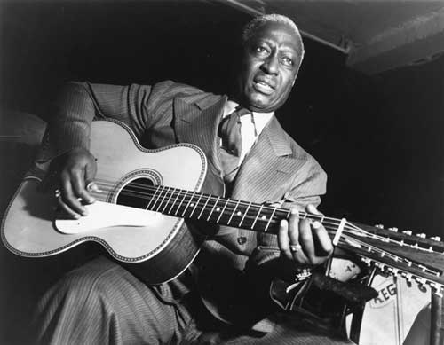 Leadbelly