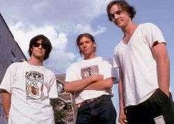 The Lemonheads