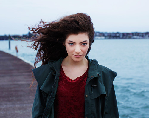 Lorde