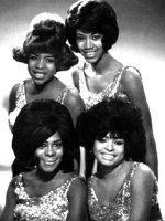 The Marvelettes