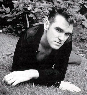 Morrissey