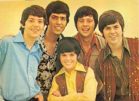 The Osmonds