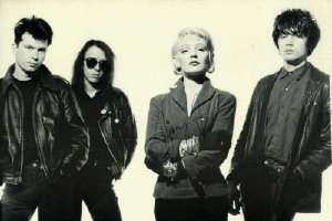 The Primitives