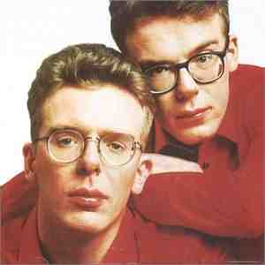 The Proclaimers