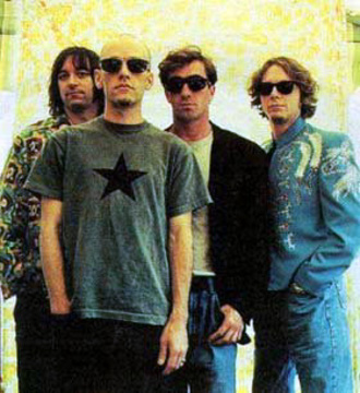 R.E.M.