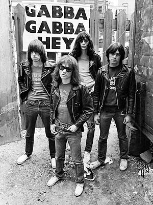 Ramones