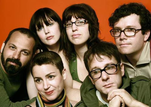 The Rentals