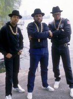 Run-D.M.C.