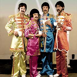 The Rutles