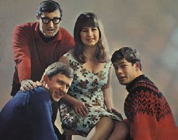 The Seekers